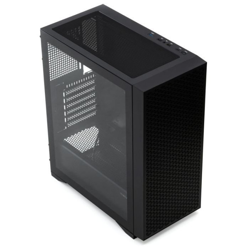 Корпус Vinga Munificent