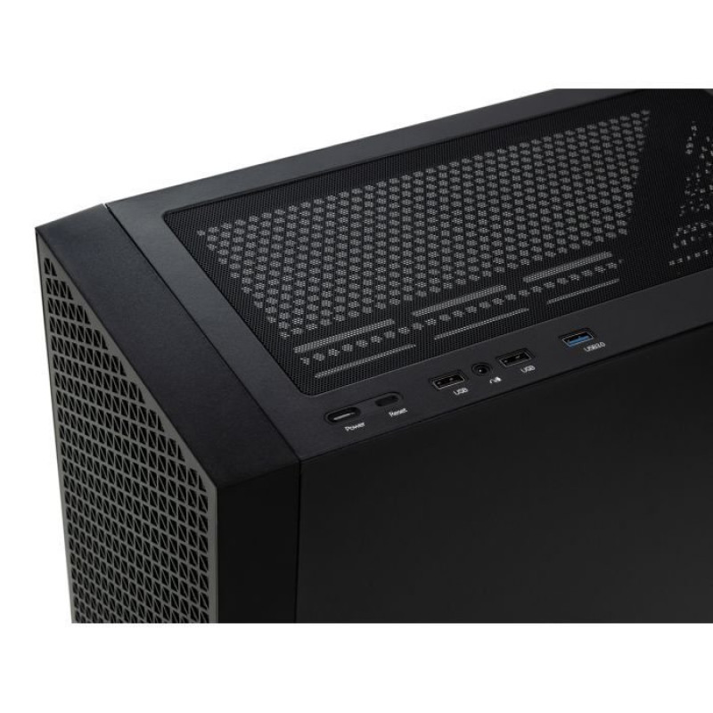 Корпус Vinga Munificent