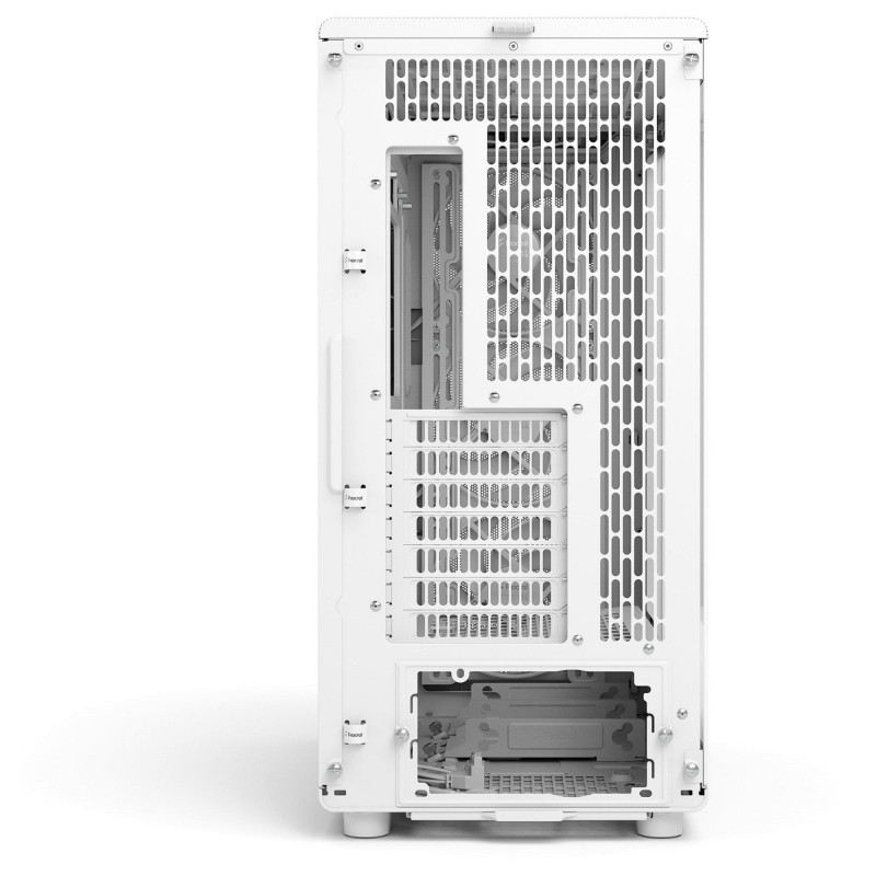 Корпус Fractal Design Epoch XL White TG Clear (FD-C-EPO1X-03)