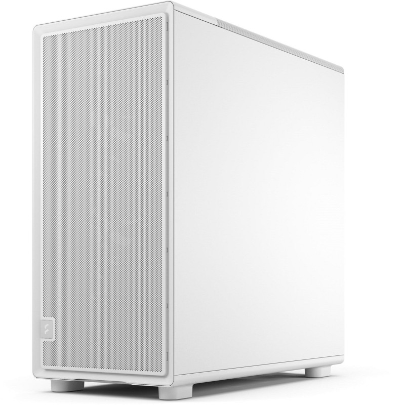 Корпус Fractal Design Epoch XL White TG Clear (FD-C-EPO1X-03)