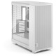 Корпус Fractal Design Epoch XL White TG Clear (FD-C-EPO1X-03)
