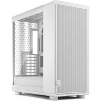 Корпус Fractal Design Epoch XL White TG Clear (FD-C-EPO1X-03)