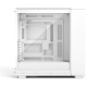 Корпус Fractal Design Epoch XL White TG Clear (FD-C-EPO1X-03)