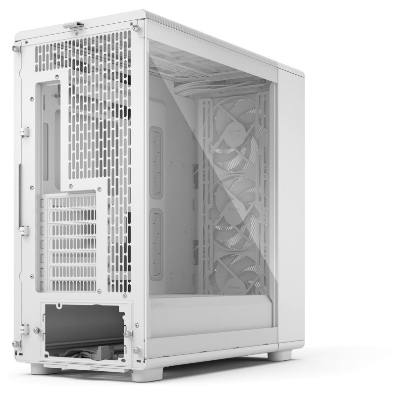 Корпус Fractal Design Epoch XL White TG Clear (FD-C-EPO1X-03)