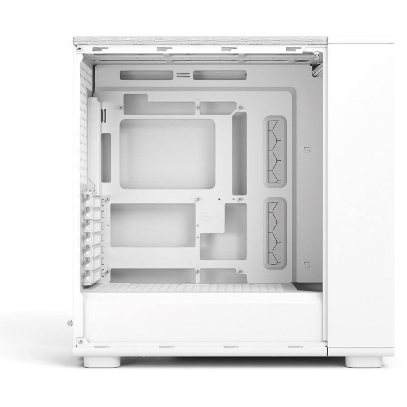 Корпус Fractal Design Epoch XL White TG Clear (FD-C-EPO1X-03)