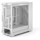 Корпус Fractal Design Epoch XL White TG Clear (FD-C-EPO1X-03)