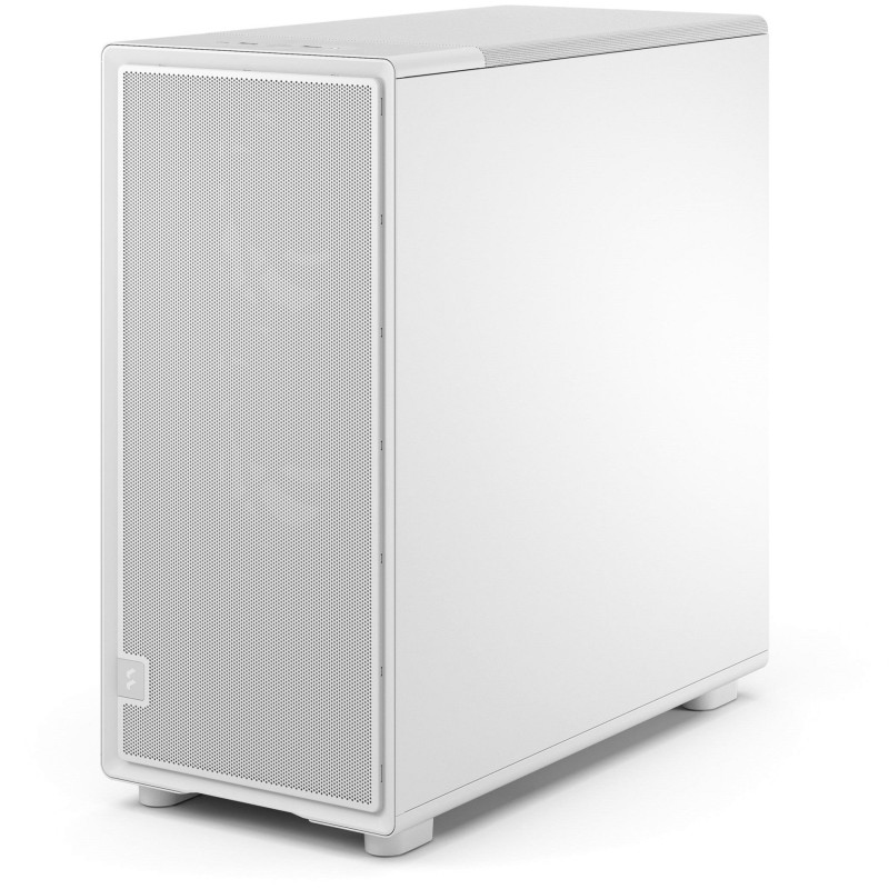 Корпус Fractal Design Epoch XL White TG Clear (FD-C-EPO1X-03)