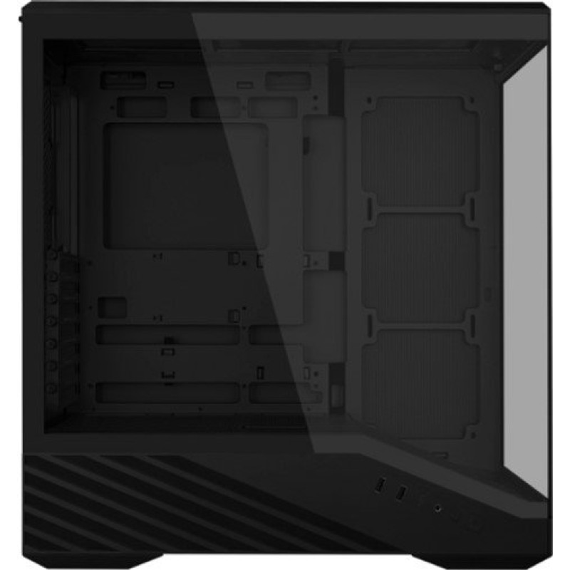 Корпус Lian Li Vector V100R Black (G99.V100RX.01)