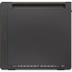 Корпус Asus ProArt PA602 Walnut Wood Tempered Glass Modern Black (90DC00J0-B09030)