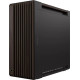 Корпус Asus ProArt PA602 Walnut Wood Tempered Glass Modern Black (90DC00J0-B09030)