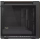 Корпус Asus ProArt PA602 Walnut Wood Tempered Glass Modern Black (90DC00J0-B09030)
