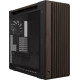 Корпус Asus ProArt PA602 Walnut Wood Tempered Glass Modern Black (90DC00J0-B09030)