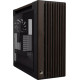 Корпус Asus ProArt PA602 Walnut Wood Tempered Glass Modern Black (90DC00J0-B09030)