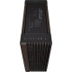 Корпус Asus ProArt PA602 Walnut Wood Tempered Glass Modern Black (90DC00J0-B09030)