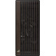 Корпус Asus ProArt PA602 Walnut Wood Tempered Glass Modern Black (90DC00J0-B09030)