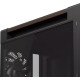 Корпус Asus ProArt PA602 Walnut Wood Tempered Glass Modern Black (90DC00J0-B09030)