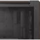 Корпус Asus ProArt PA602 Walnut Wood Tempered Glass Modern Black (90DC00J0-B09030)