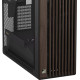 Корпус Asus ProArt PA602 Walnut Wood Tempered Glass Modern Black (90DC00J0-B09030)
