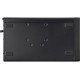 Корпус 1stPlayer WD1-BK-3F1 Black