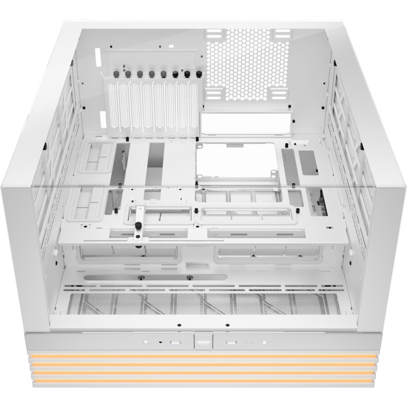 Корпус be quiet! Light Base 900 DX White (BGW70)
