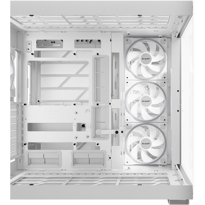 Корпус be quiet! Light Base 900 DX White (BGW70)