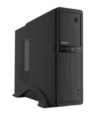 Корпус GameMax ST-609