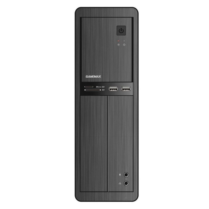 Корпус GameMax ST-609