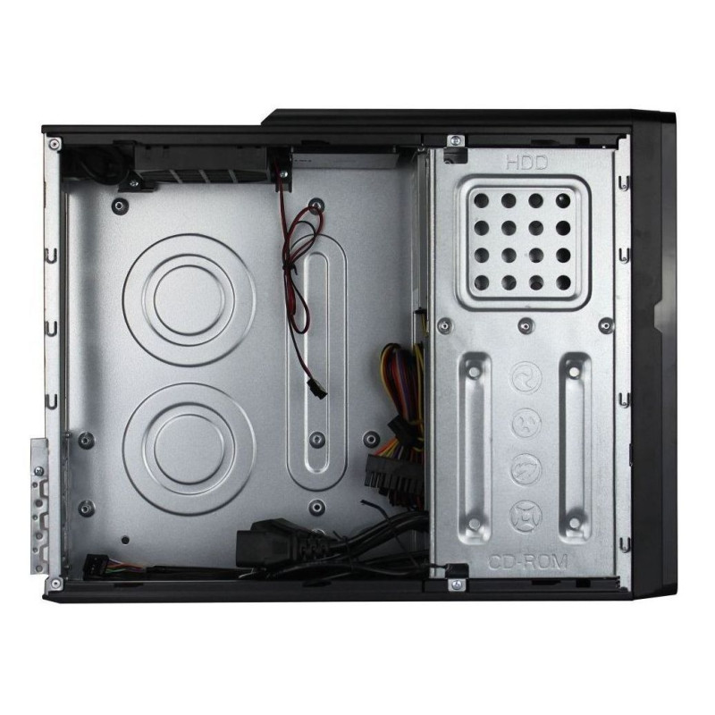 Корпус GameMax ST-609