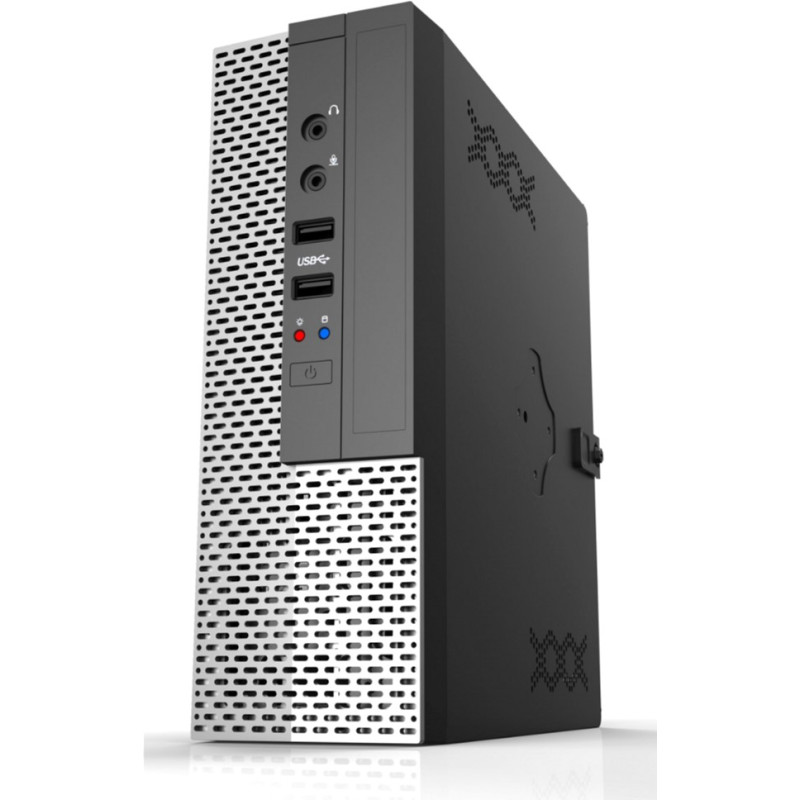 Корпус GameMax ST102-200W BS