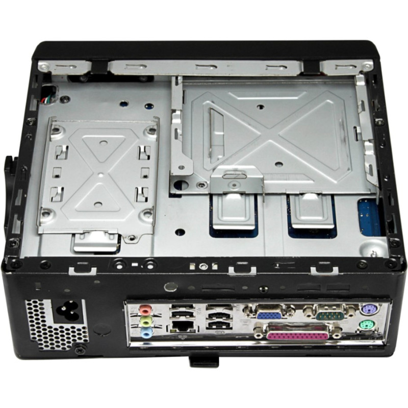 Корпус GameMax ST102-200W BS