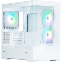 Корпус Zalman P30 V2 White (P30WHITEV2)