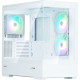 Корпус Zalman P30 V2 White (P30WHITEV2)