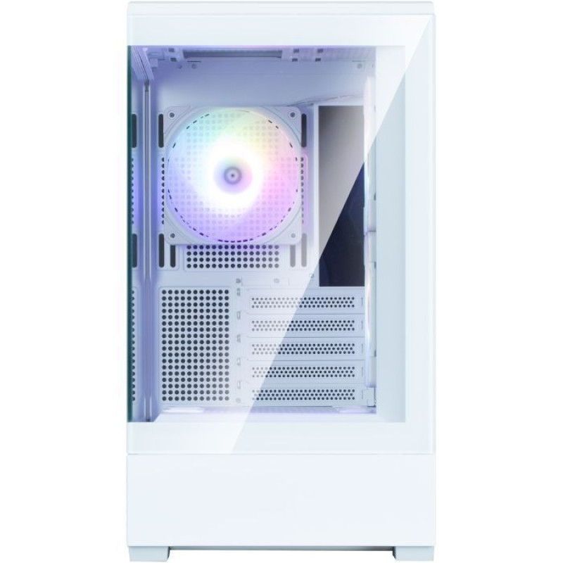 Корпус Zalman P30 V2 White (P30WHITEV2)