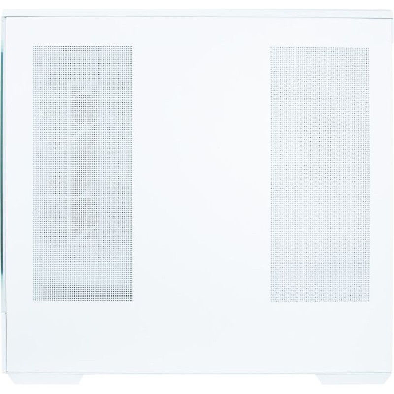 Корпус Zalman P30 V2 White (P30WHITEV2)