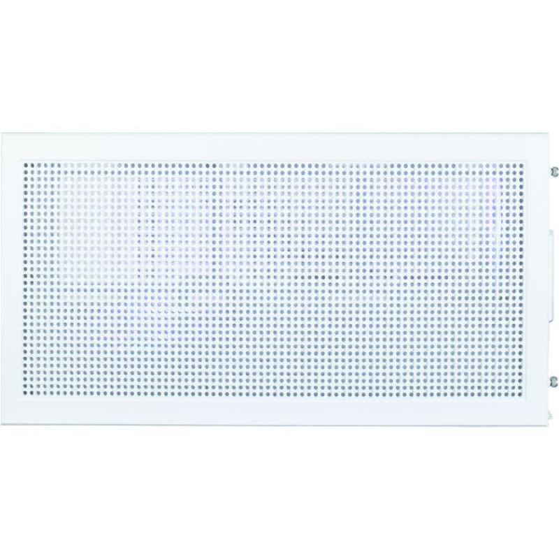 Корпус Zalman P30 V2 White (P30WHITEV2)