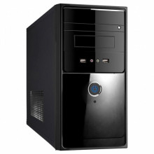 Корпус EZCool MQ-325B