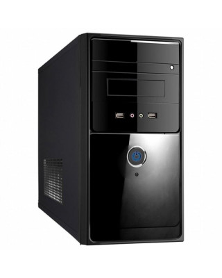 Корпус EZCool MQ-325B