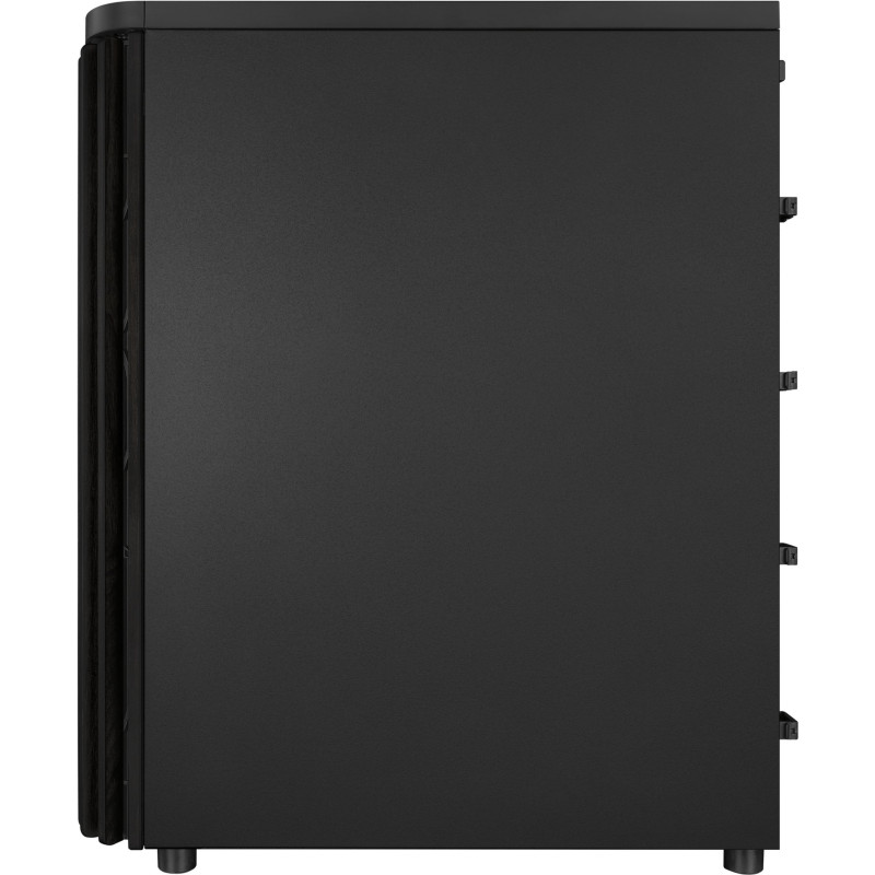 Корпус ASUS PA401 PROART METAL PWM BLACK (90DC00M0-B39030)