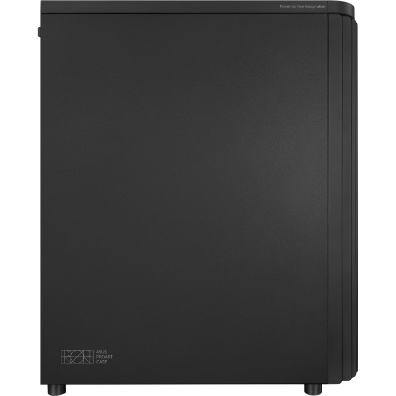 Корпус ASUS PA401 PROART METAL PWM BLACK (90DC00M0-B39030)