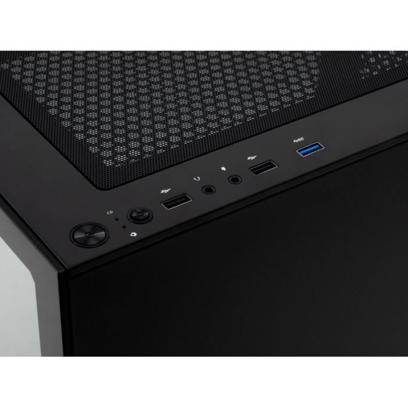 Корпус Vinga Recusant