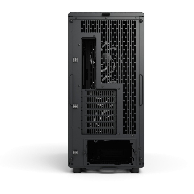 Корпус Fractal Design Epoch XL Black Solid (FD-C-EPO1X-01)