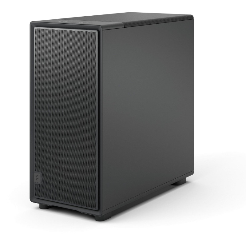 Корпус Fractal Design Epoch XL Black Solid (FD-C-EPO1X-01)