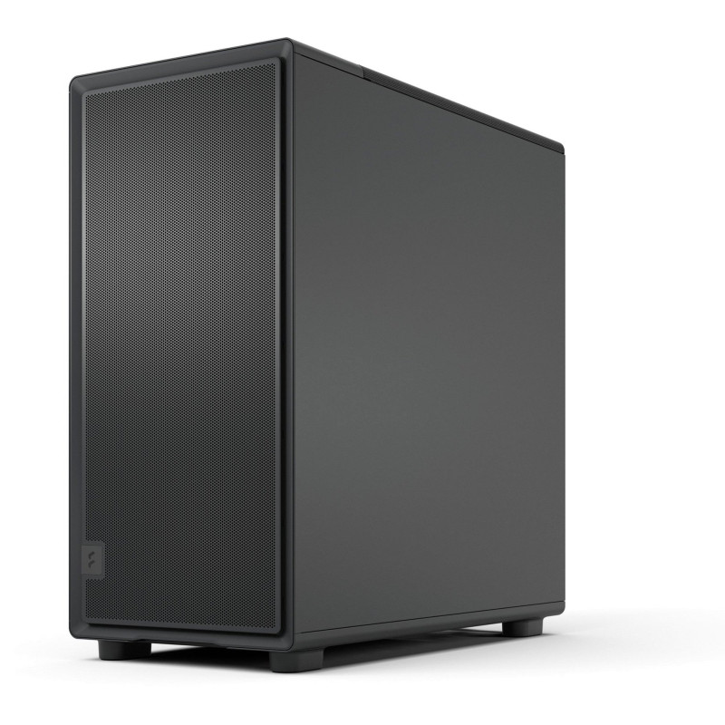 Корпус Fractal Design Epoch XL Black Solid (FD-C-EPO1X-01)