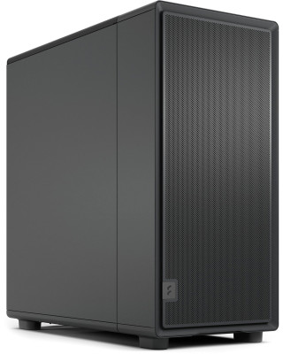 Корпус Fractal Design Epoch XL Black Solid (FD-C-EPO1X-01)