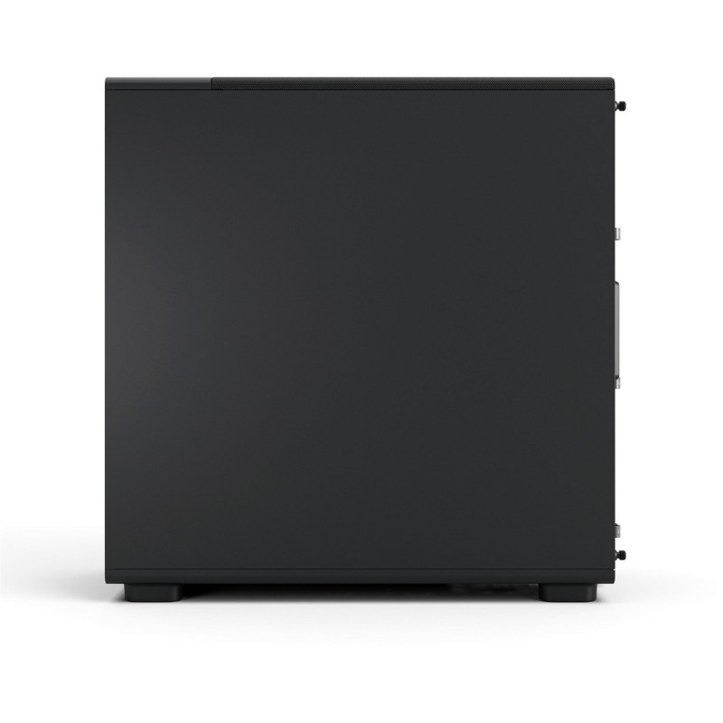 Корпус Fractal Design Epoch XL Black Solid (FD-C-EPO1X-01)
