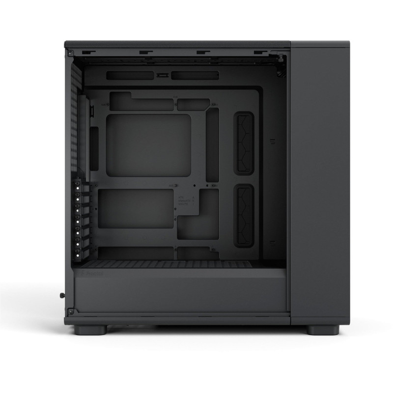 Корпус Fractal Design Epoch XL Black Solid (FD-C-EPO1X-01)
