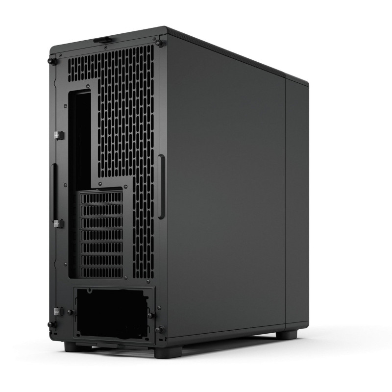 Корпус Fractal Design Epoch XL Black Solid (FD-C-EPO1X-01)