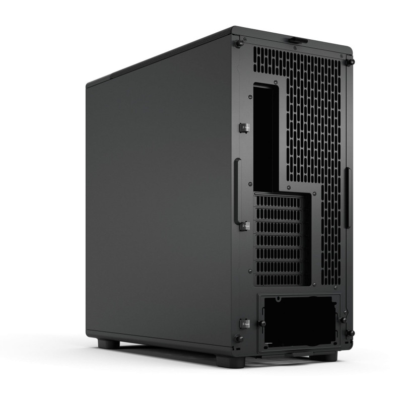 Корпус Fractal Design Epoch XL Black Solid (FD-C-EPO1X-01)
