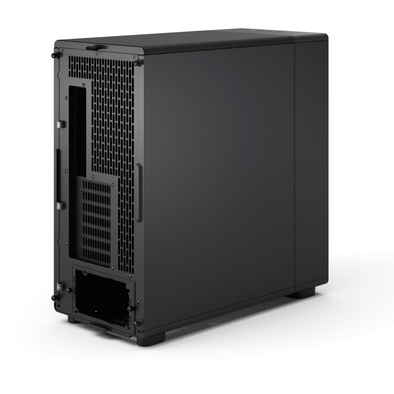 Корпус Fractal Design Epoch XL Black Solid (FD-C-EPO1X-01)