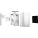 Корпус be quiet! Pure Base 501 Airflow White (BG075)